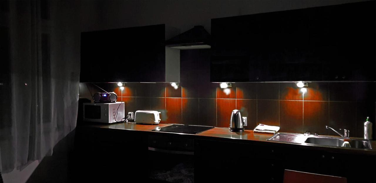 Sweet Kato Apartment Катовице Екстериор снимка