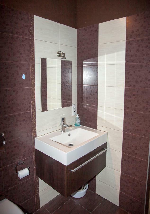 Sweet Kato Apartment Катовице Екстериор снимка
