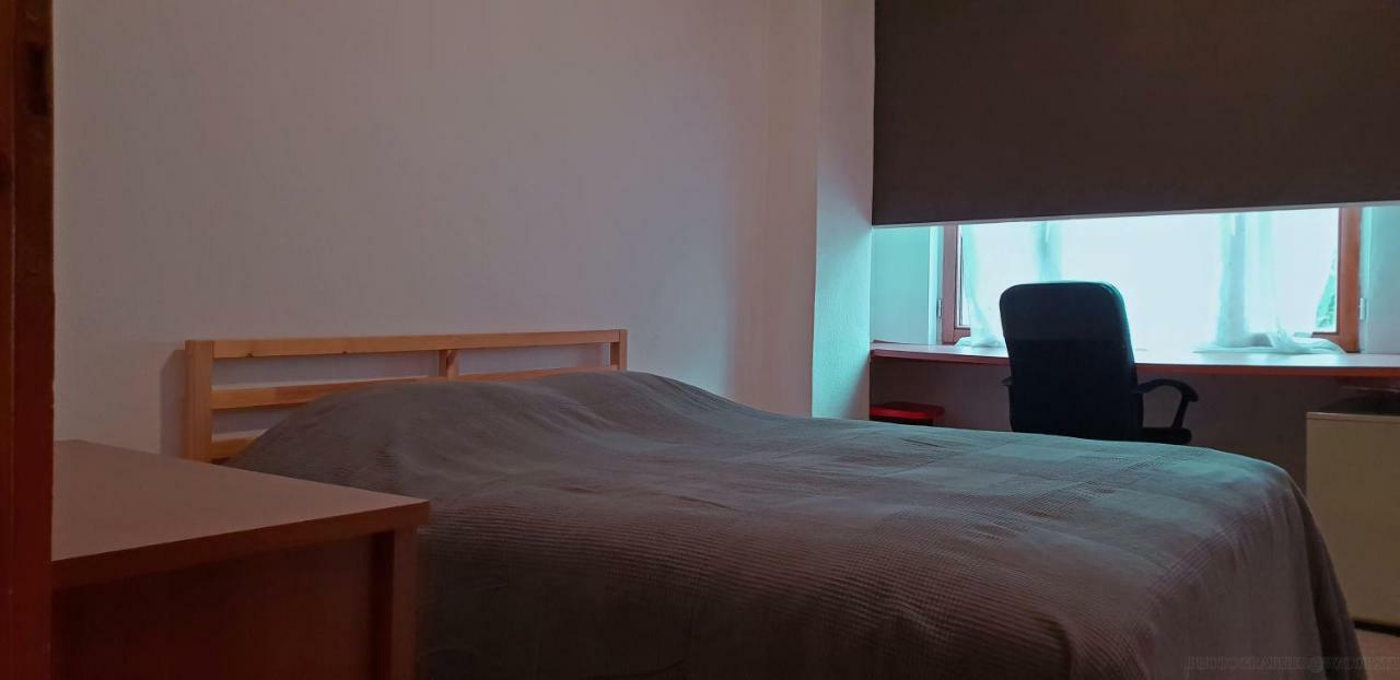 Sweet Kato Apartment Катовице Екстериор снимка